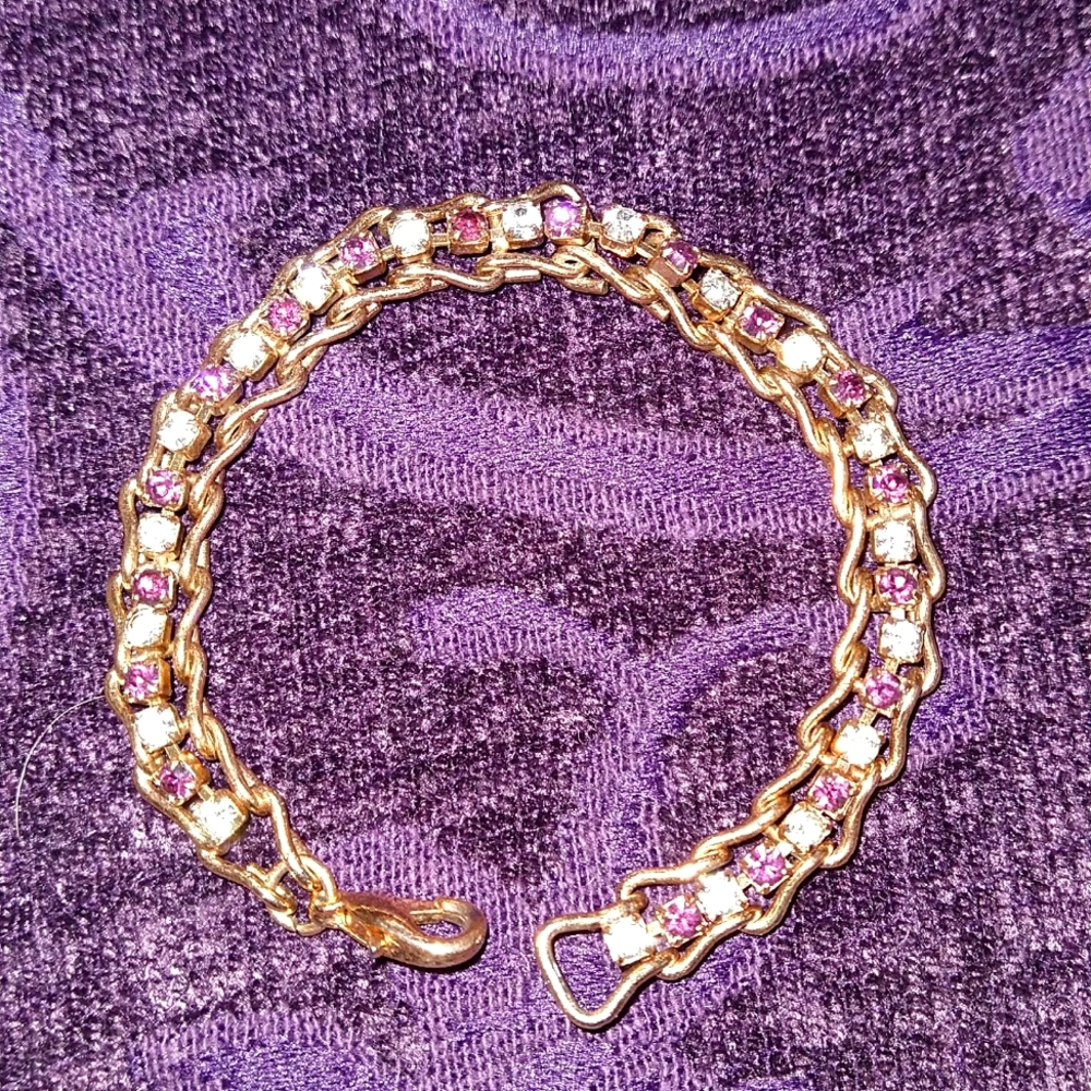 Tennis Bracelet